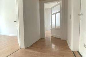 WG-geeignete 2,5-Zimmerwohnung  für Studenten – Herderstraße 16, 38102 Östliches Ringgebiet, Braunschweig – Vorschaubild 2
