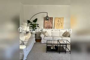 Tauschwohnung: Tausche meine 4-Zimmer-Wohnung in Münster gegen Köln