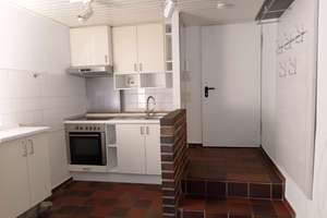 Gepflegte,  2-Raum-Wohnung mit Einbauküche u. Terrasse  – Die vollständige Adresse der Immobilie erhältst du vom Anbieter., 51109 Merheim, Köln – Vorschaubild 2