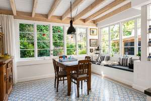 Krefeld-Fischeln: kernsaniertes Altbau-Juwel mit traumhaftem Sonnengrundstück und Wintergarten! – Die vollständige Adresse der Immobilie erhältst du vom Anbieter., 47807 Fischeln, Krefeld – Vorschaubild 13