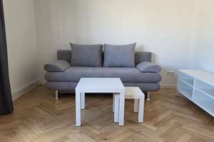 1- Zimmer-Wohnung mit Balkon in Pforzheim – Fußgängerzone ., 75172 Brötzingen, Pforzheim – Vorschaubild 4
