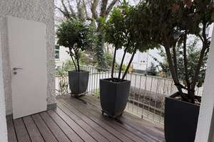 3-Zimmer Altbauwohnung mit Balkon in Düsseldorf Unterbilk – Fürstenwall 53, 40219 Unterbilk, Düsseldorf – Vorschaubild 8
