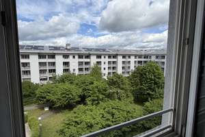 Moderne Maisonette mit Galerie – direkt am Olympiapark – Lily-Braun-Weg 17, 80637 Oberwiesenfeld, München – Vorschaubild 13