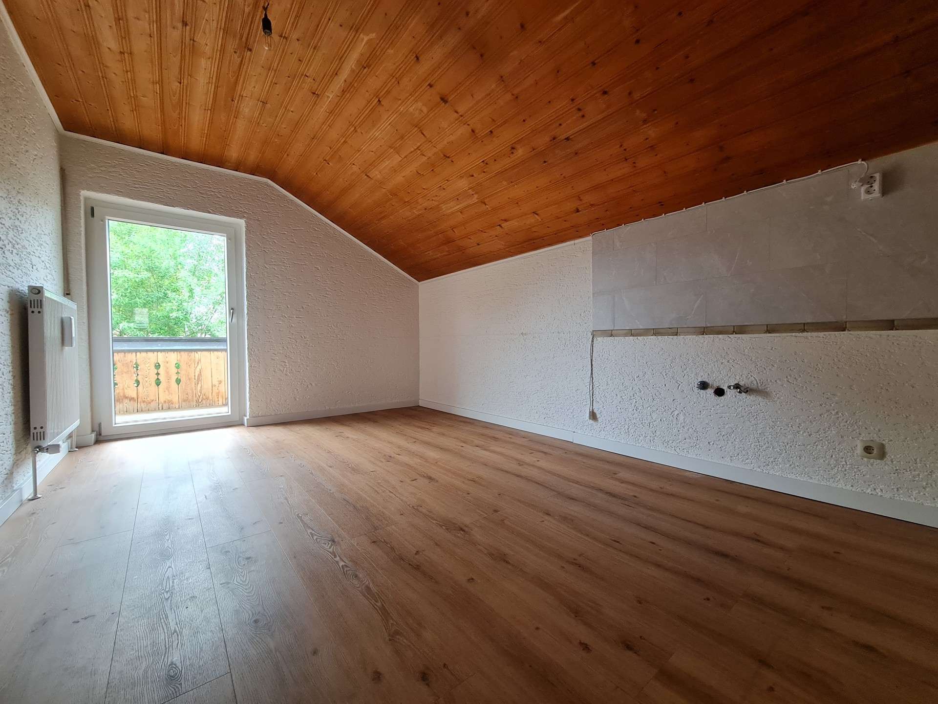 Immobilie in Salzweg - Tolles Wohnhaus mit Traumgarten vor den Toren Passaus. Familienglück oder Kapitalanlage oder beides? - Bild 13