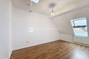 Top geschnitten, 2-Zi., DG-Wohnung mit offener Küche, Balkon und Aufzug! – Kietzer Str. 7, 12555 Köpenick, Berlin – Vorschaubild 7