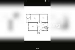 Tauschwohnung: Berlin Wohnungstausch: Reinickendorf bietet Platz – Die vollständige Adresse der Immobilie erhältst du vom Anbieter., 13437 Wittenau, Berlin – Vorschaubild 8