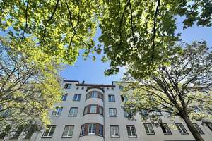 Kapitalanlagen • 2x 1-Zimmer • vermietet • mit Terrasse • Chemnitz • Kaßberg •  jetzt Geld anlegen – Die vollständige Adresse der Immobilie erhältst du vom Anbieter., 9112 Kaßberg, Chemnitz – Vorschaubild 8