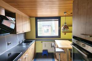 Schicke Penthousewohnung mit Kamin und zwei Balkonen – Holtkampstraße 8, 46145 Sterkrade-Mitte, Oberhausen – Vorschaubild 8