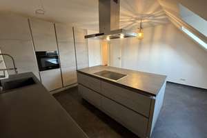 Exklusive 3-ZKB Dachgeschoss-Altbauwohnung in Wiesbaden – Bismarckring 14, 65183 Westend / Bleichstraße, Wiesbaden – Vorschaubild 6
