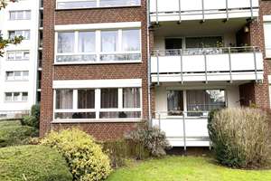 KR-Bockum - hochwertig sanierte 3 Zimmer Erdgeschoss- Wohnung mit Loggia! – Die vollständige Adresse der Immobilie erhältst du vom Anbieter., 47809 Bockum, Krefeld – Vorschaubild 2