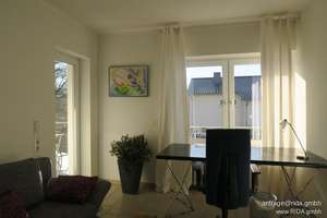 RIDA FLATS - Ruhig. Zentral. Möbliert. 3-Zimmer-Wohnung mit Charakter! – Die vollständige Adresse der Immobilie erhältst du vom Anbieter., 51373 Wiesdorf, Leverkusen – Vorschaubild 4