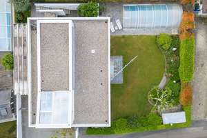 LUXURIÖSES EINFAMILIENHAUS MIT EINLIEGERWOHNUNG, GROßEM GARTEN & POOL IN BAD KROZINGEN – Die vollständige Adresse der Immobilie erhältst du vom Anbieter., 79189 Bad Krozingen – Vorschaubild 62