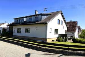 Stattliches 2-Familienhaus ideal für die große Familie, Vermietung, Wohnen und Arbeiten.. – Die vollständige Adresse der Immobilie erhältst du vom Anbieter., 74572 Blaufelden – Vorschaubild 4