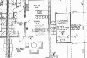 Sonnige Doppelhaushälfte mit großem Garten – Die vollständige Adresse der Immobilie erhältst du vom Anbieter., 86570 Inchenhofen – Vorschaubild 14