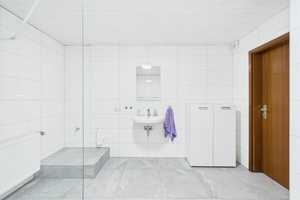 Teilmodernisiertes Einfamilienhaus mit Garage und Nebengebäude in Vettweiß-Kelz! – Broichstraße 7, 52391 Düren (Kreis) – Vorschaubild 17