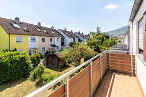 Neuwertiges Reihenmittelhaus sucht nette Familie – Die vollständige Adresse der Immobilie erhältst du vom Anbieter., 85551 Kirchheim bei München – Vorschaubild 17
