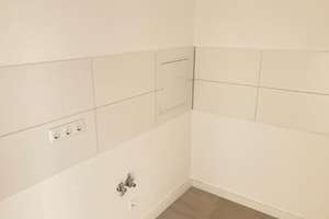 ZWEI ZIMMER im Erdgeschoss! – Rennebogen 32, 39130 Neu Olvenstedt, Magdeburg – Vorschaubild 3