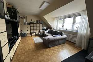 Dachgeschoss Idylle mit drei Zimmern – Westfalenstr. 294, 45276 Steele, Essen – Vorschaubild 7