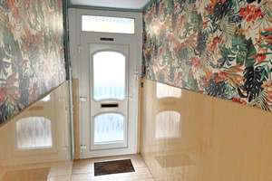 - Solides Wohnhaus mit SÜDLAGE-Garten - – Die vollständige Adresse der Immobilie erhältst du vom Anbieter., 41236 Heyden, Mönchengladbach – Vorschaubild 7