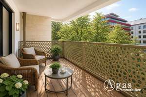 Bestlage! 3-Zimmer mit Balkon und Tiefgaragenstellplatz in Berlin Mitte – Die vollständige Adresse der Immobilie erhältst du vom Anbieter., 10179 Mitte (Ortsteil), Berlin – Vorschaubild 7