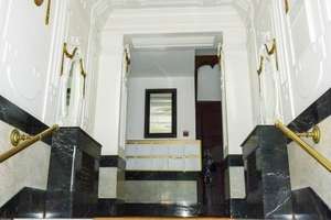 Klassischer Berliner Altbau mit historischem Aufzug und Gestaltungspotenzial – Kufsteiner Str. 3, 10825 Schöneberg, Berlin – Vorschaubild 21