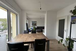 Beliebte Wohnlage Steinebrück, 3-Zimmer-Wohnung mit Balkon und großem Keller – 52066 Beverau, Aachen – Vorschaubild 5