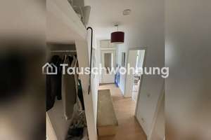 Tauschwohnung: 2 Zimmerwohnung mit 2 Balkonen – Die vollständige Adresse der Immobilie erhältst du vom Anbieter., 50931 Lindenthal (Ortsteil), Köln – Vorschaubild 1