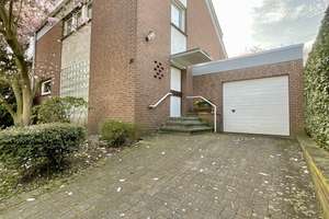 Klassisches Einfamilienhaus mit schönen Garten im alten Lippstädter Süden – Die vollständige Adresse der Immobilie erhältst du vom Anbieter., 59557 Lippstadt – Vorschaubild 7