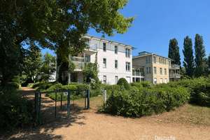 Charmante 2-Zimmer-Wohnung mitten im Weltkulturerbe – Berliner Str.  73A, 14467 Berliner Vorstadt, Potsdam – Vorschaubild 20
