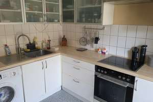 Solides MFH in Düsseldorf Friedrichstadt – 40215 Friedrichstadt, Düsseldorf – Vorschaubild 56