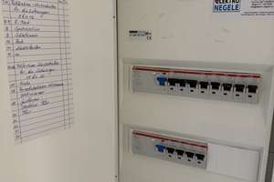 Charmantes Reihenmittelhaus mit drei separaten Wohneinheiten (EG, OG, DG) – Ideal für Kapitalanleger – Wacholderweg 1 1/2, 86169 Hammerschmiede, Augsburg – Vorschaubild 9