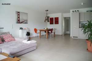 Lichtdurchflutete 3-Zimmer Maisonette Wohnung mit eigenem Garten – Die vollständige Adresse der Immobilie erhältst du vom Anbieter., 51149 Westhoven, Köln – Vorschaubild 9