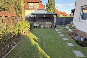** Einfamilienhaus mit Untergeschoss**Ca. 200 qm Wohn-Nutzfläche*** – 65931 Zeilsheim, Frankfurt am Main – Vorschaubild 3