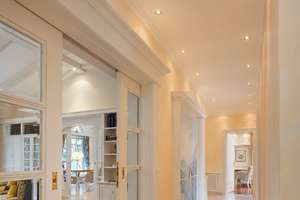 München - Solln / Isar - Nähe
Split-Level-Wohnung der Luxusklasse
4 Zimmer / 3 Terrassen / Sauna – 81479 Thalkirchen, München – Vorschaubild 9