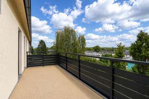 Charmante Eigentumswohnung mit Balkon in ruhiger Lage von Essen-Bochold – Die vollständige Adresse der Immobilie erhältst du vom Anbieter., 45356 Bochold, Essen – Vorschaubild 9