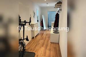 Tauschwohnung: Tolle Dachgeschosswohnung in Schleußig – Die vollständige Adresse der Immobilie erhältst du vom Anbieter., 4229 Schleußig, Leipzig – Vorschaubild 5