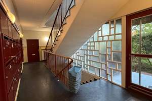 1-Zimmer Wohnung in ruhiger Lage – Die vollständige Adresse der Immobilie erhältst du vom Anbieter., 12349 Buckow, Berlin – Vorschaubild 3