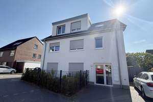 Moderne 2-Zimmerwohnung