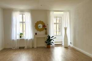 Charmante Altbauwohnung zum Wohlfühlen