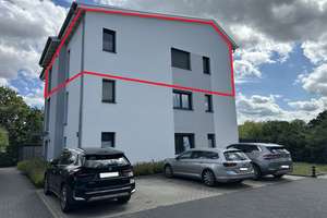 Exklusives Penthouse mit Aussicht! – Die vollständige Adresse der Immobilie erhältst du vom Anbieter., 24226 Heikendorf – Vorschaubild 3