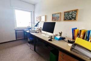Architektonisch Interessantes Zweifamilienhaus – Die vollständige Adresse der Immobilie erhältst du vom Anbieter., 32657 Lemgo – Vorschaubild 21