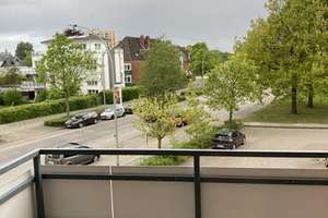Komfortables Wohnen - 2-Zimmer Wohnung zum 01.08.2026! – Rheinstr. 82, 27570 Geestemünde, Bremerhaven – Vorschaubild 6