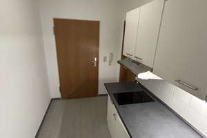 1-Zimmerwohnung mit Balkon und Tiefgaragenstellplatz in Würzburg-Lengfeld – Werner-von-Siemens-Str. 55, 97076 Lengfeld, Würzburg – Vorschaubild 8
