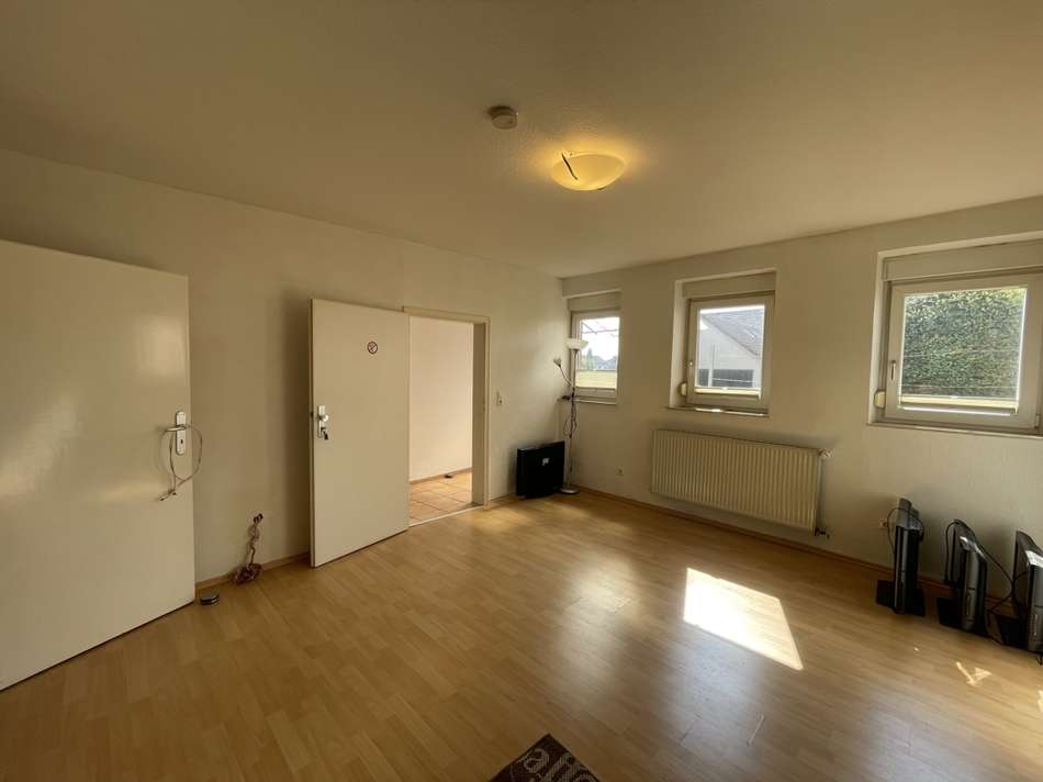 Wohnzimmer ELW