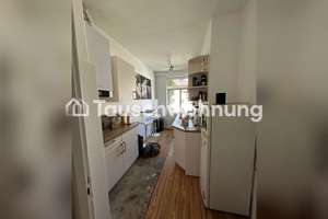Tauschwohnung: 2-Zi-Whg in Eimsbüttel, suche größere in Eimsbüttel – Die vollständige Adresse der Immobilie erhältst du vom Anbieter., 20257 Eimsbüttel (Ortsteil), Hamburg – Vorschaubild 4