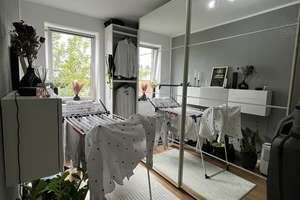 4 Zimmer-Wohnung für Paare und Familien – Die vollständige Adresse der Immobilie erhältst du vom Anbieter., 21077 Wilstorf, Hamburg – Vorschaubild 4