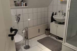 TAUSCHWOHNUNG- Kompaktes 1-Zimmer-Apartment: Urban leben in der List – Lister Kirchweg 105, 30177 List, Hannover – Vorschaubild 3