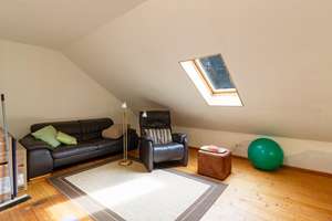 Trier-Feyen - Großzügiges freistehendes Wohnhaus in  individueller Lage mit viel Grün – Die vollständige Adresse der Immobilie erhältst du vom Anbieter., 54294 Feyen/Weismark, Trier – Vorschaubild 15