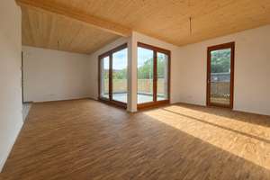 4-Zimmer-Neubauwohnung am Neckar