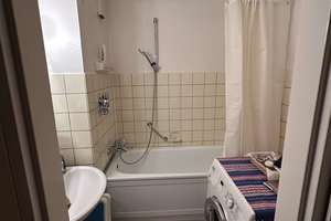 Helle 3 Zimmer Wohnung mit Balkon  und Tiefgaragenstellplatz – Die vollständige Adresse der Immobilie erhältst du vom Anbieter., 38444 Westhagen, Wolfsburg – Vorschaubild 4